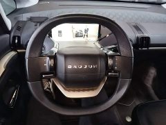 Baojun KiWi EV 2022 Designer Lite Edition LFP - фото 11