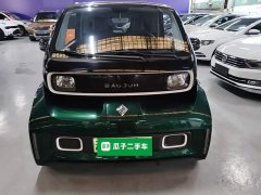 Baojun KiWi EV 2022 Designer Lite Edition LFP - фото 3