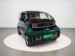 Baojun KiWi EV 2022 Designer Lite Edition LFP - фото 4