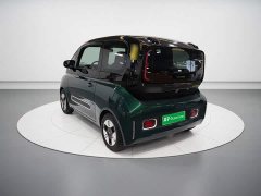 Baojun KiWi EV 2022 Designer Lite Edition LFP - фото 5