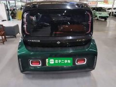 Baojun KiWi EV 2022 Designer Lite Edition LFP - фото 6