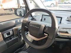Baojun KiWi EV Designer’s Light Edition ternary lithium - фото 11
