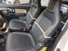Baojun KiWi EV Designer’s Light Edition ternary lithium - фото 15