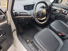 Baojun KiWi EV Designer’s Light Edition ternary lithium - фото 16