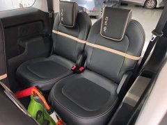 Baojun KiWi EV Designer’s Light Edition ternary lithium - фото 17