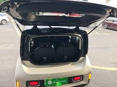 Baojun KiWi EV Designer’s Light Edition ternary lithium - фото 19