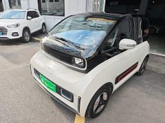 Baojun KiWi EV Designer’s Light Edition ternary lithium - фото 2