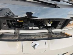 Baojun KiWi EV Designer’s Light Edition ternary lithium - фото 20