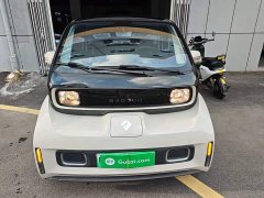 Baojun KiWi EV Designer’s Light Edition ternary lithium - фото 3