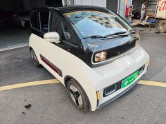 Baojun KiWi EV Designer’s Light Edition ternary lithium - фото 4