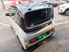 Baojun KiWi EV Designer’s Light Edition ternary lithium - фото 5