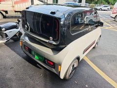 Baojun KiWi EV Designer’s Light Edition ternary lithium - фото 7