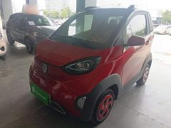 Baojun E100 2020 305KM Smart Travel Edition - фото 1