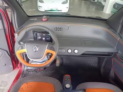 Baojun E100 2020 305KM Smart Travel Edition - фото 10