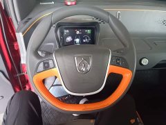 Baojun E100 2020 305KM Smart Travel Edition - фото 11