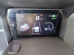 Baojun E100 2020 305KM Smart Travel Edition - фото 12