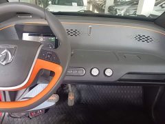 Baojun E100 2020 305KM Smart Travel Edition - фото 13