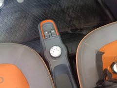 Baojun E100 2020 305KM Smart Travel Edition - фото 14