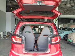 Baojun E100 2020 305KM Smart Travel Edition - фото 19