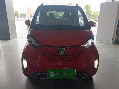 Baojun E100 2020 305KM Smart Travel Edition - фото 3