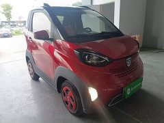 Baojun E100 2020 305KM Smart Travel Edition - фото 4