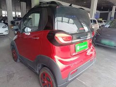 Baojun E100 2020 305KM Smart Travel Edition - фото 5