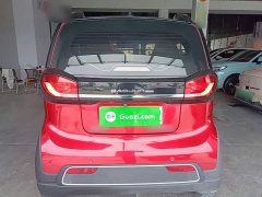 Baojun E100 2020 305KM Smart Travel Edition - фото 6