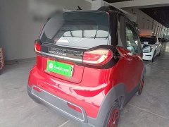 Baojun E100 2020 305KM Smart Travel Edition - фото 7