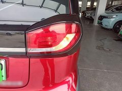 Baojun E100 2020 305KM Smart Travel Edition - фото 8