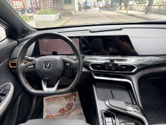 Changan UNI-T 1.5T Version - фото 10