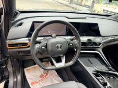 Changan UNI-T 1.5T Version - фото 12