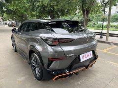 Changan UNI-T 1.5T Version - фото 5