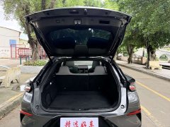 Changan UNI-T 1.5T Version - фото 6