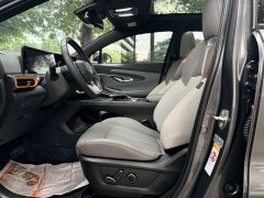 Changan UNI-T 1.5T Version - фото 7