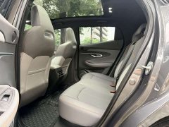 Changan UNI-T 1.5T Version - фото 8