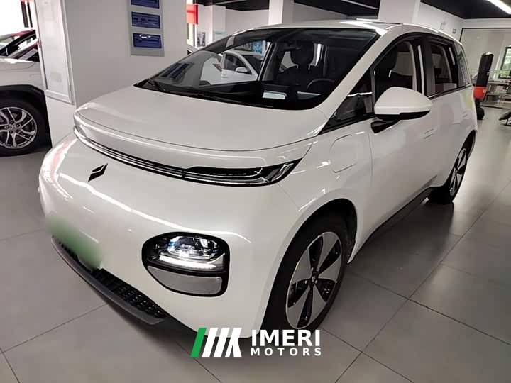 Baojun Yunduo 2023 460 Plus Operation Exclusive Edition