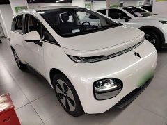 Baojun Yunduo 2023 460 Plus Operation Exclusive Edition - фото 4