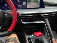 Changan CS35 PLUS Facelift Blue Whale NE 1.4T DCT Deluxe Type - фото 10