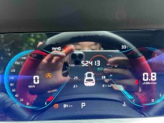 Changan CS35 PLUS Facelift Blue Whale NE 1.4T DCT Deluxe Type - фото 15