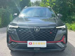 Changan CS35 PLUS Facelift Blue Whale NE 1.4T DCT Deluxe Type - фото 2