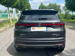 Changan CS35 PLUS Facelift Blue Whale NE 1.4T DCT Deluxe Type - фото 5