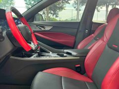 Changan CS35 PLUS Facelift Blue Whale NE 1.4T DCT Deluxe Type - фото 6