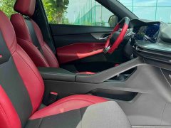 Changan CS35 PLUS Facelift Blue Whale NE 1.4T DCT Deluxe Type - фото 7