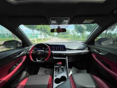 Changan CS35 PLUS Facelift Blue Whale NE 1.4T DCT Deluxe Type - фото 9