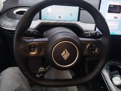 Baojun Yunduo 460 Pro - фото 11