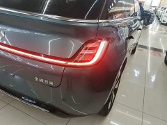 Baojun Yunduo 460 Pro - фото 8
