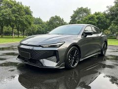 Changan UNI-V 1.5T noble sports - фото 1