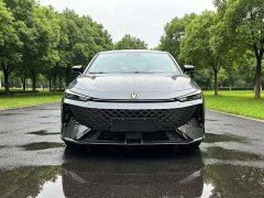 Changan UNI-V 1.5T noble sports - фото 2