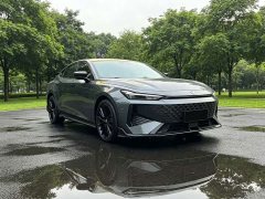 Changan UNI-V 1.5T noble sports - фото 3