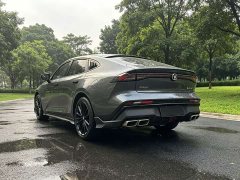 Changan UNI-V 1.5T noble sports - фото 4